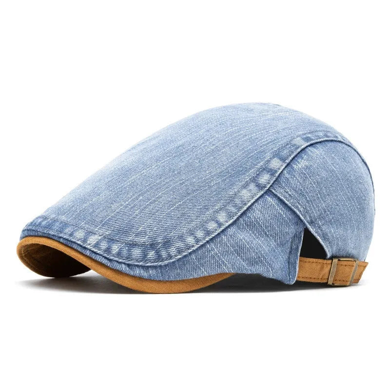 Leviana™ | Casquette Vintage Réglable