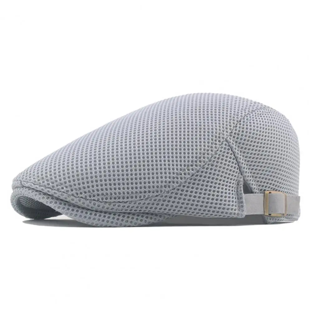 Leviana™ | Casquette Homme Respirante