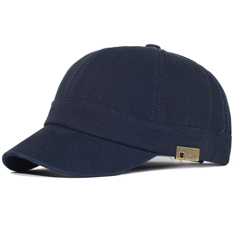 Leviana™ | Casquette en Coton pour Hommes
