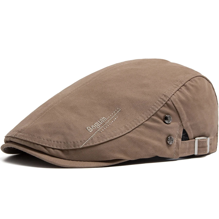 Leviana ™ | Casquette Vintage Avec Design Noeud