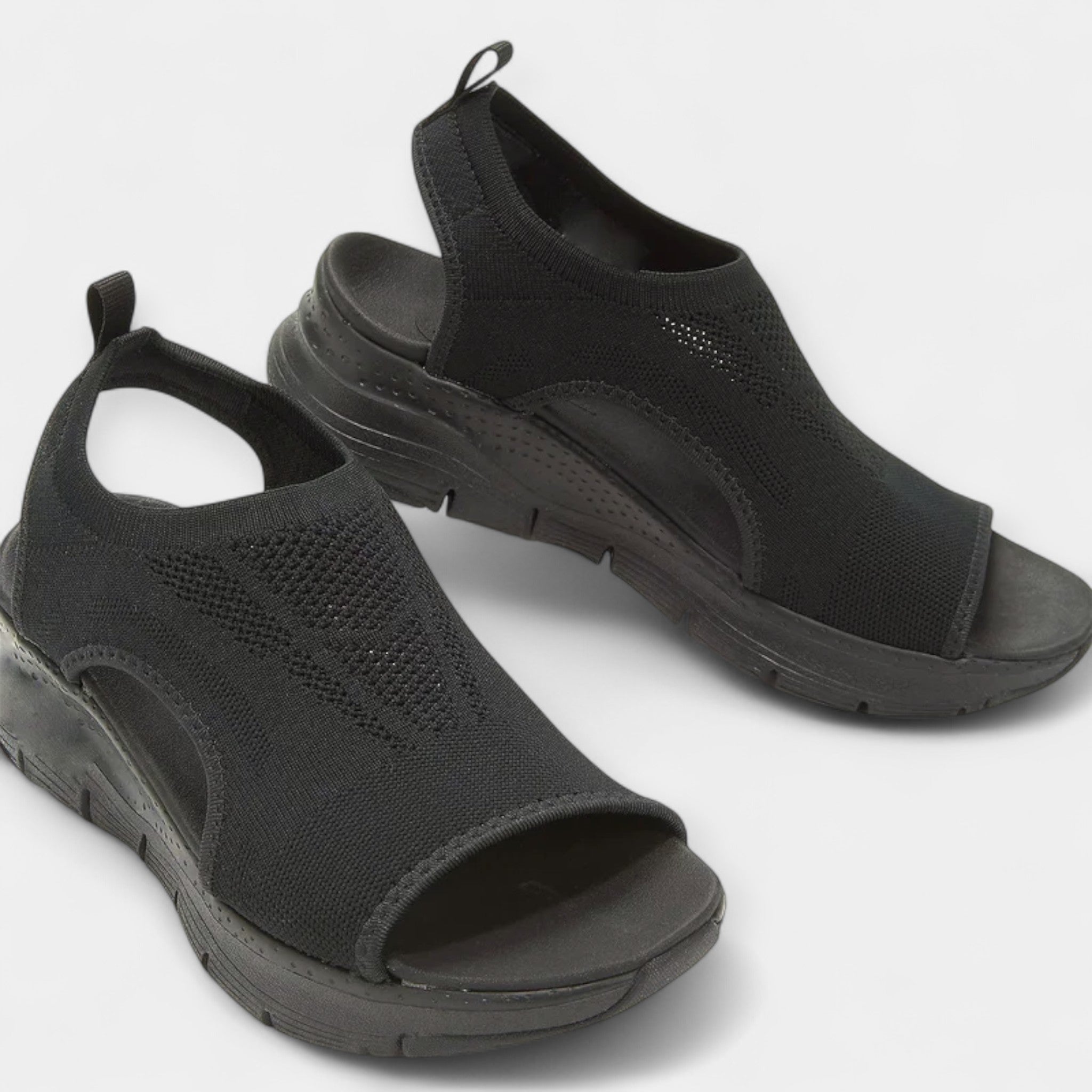 Sandales Orthopédiques Sportives