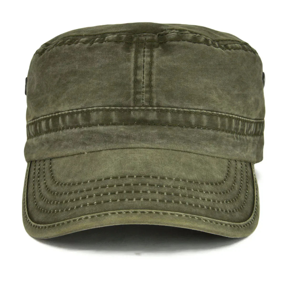 Armand– Chapeau Vintage Solide