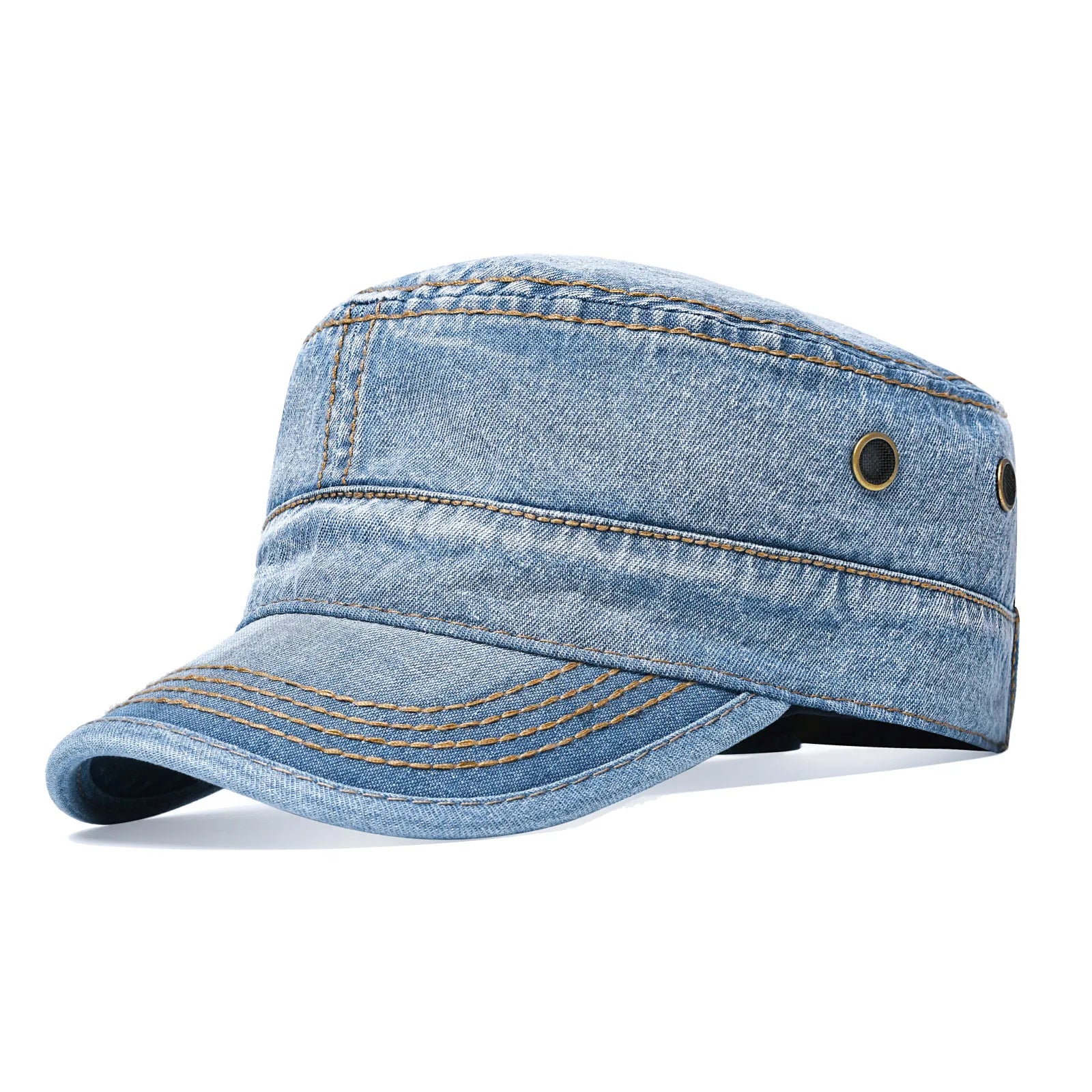 Leviana™ | Casquette Vintage Audacieuse