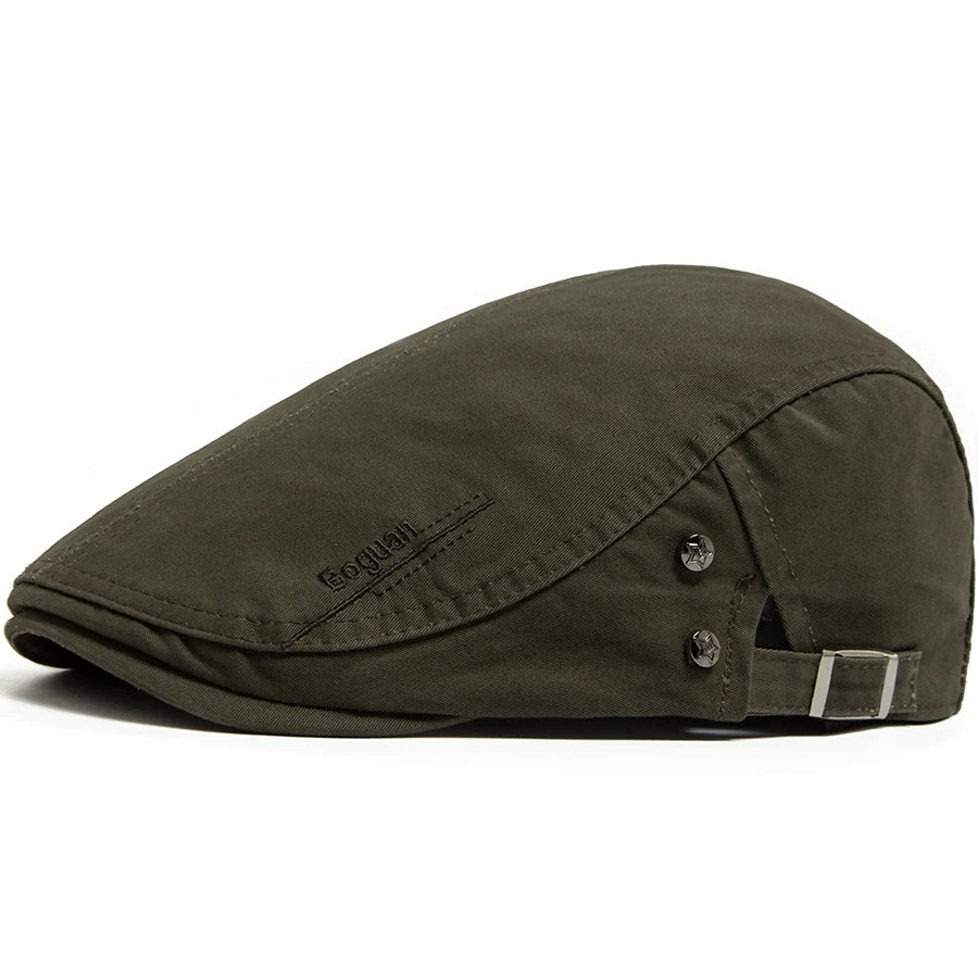Leviana ™ | Casquette Vintage Avec Design Noeud