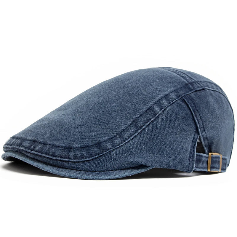 Leviana™ | Casquette Vintage