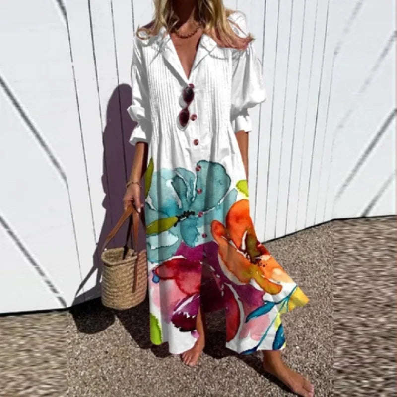Leviana™ | Robe Boho
