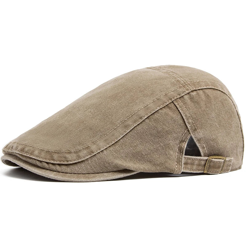 Leviana™ | Casquette Vintage