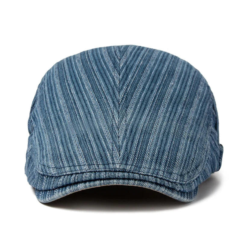 Leviana™ | Casquette Élégante pour Hommes