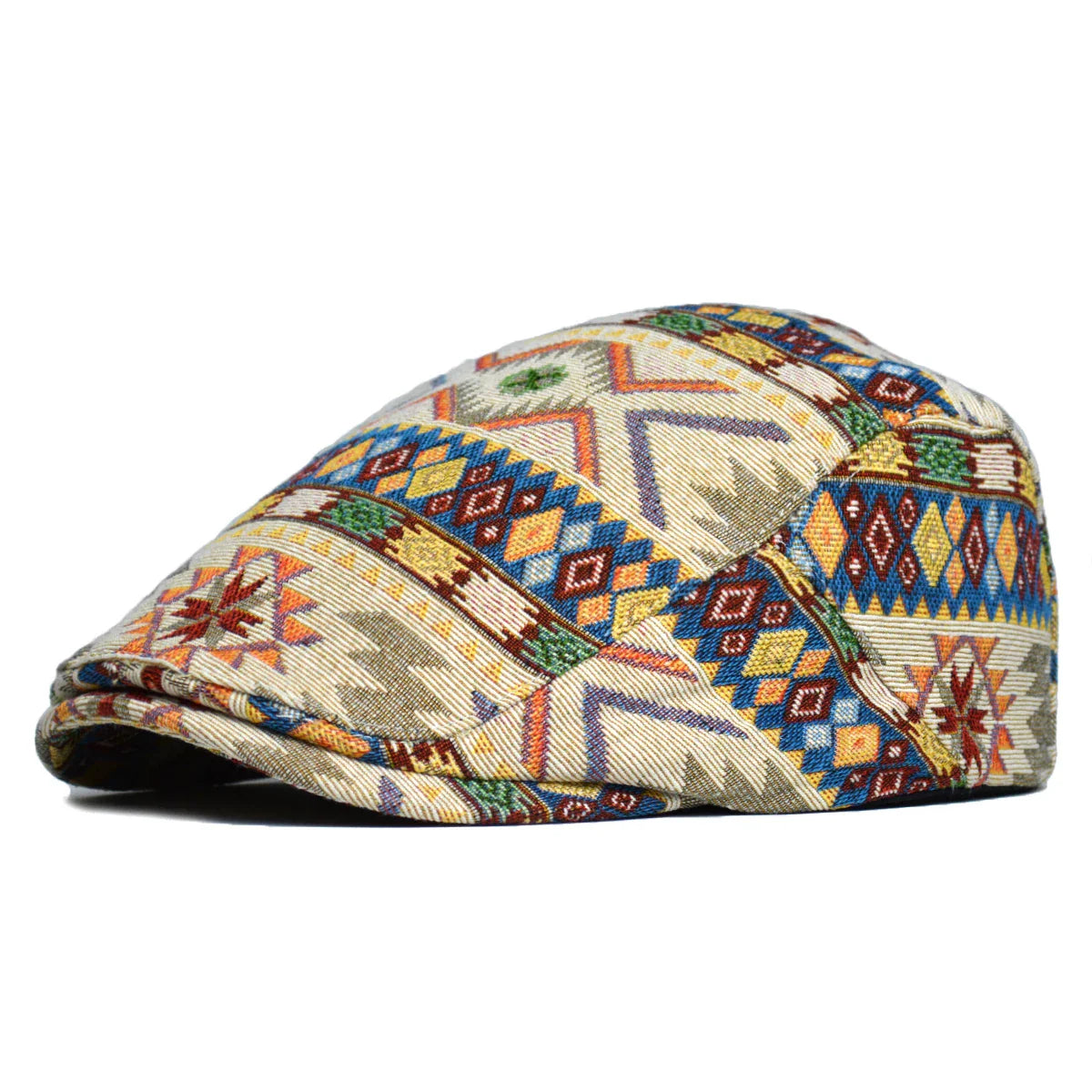 Leviana™ | Casquette Vintage Colorée