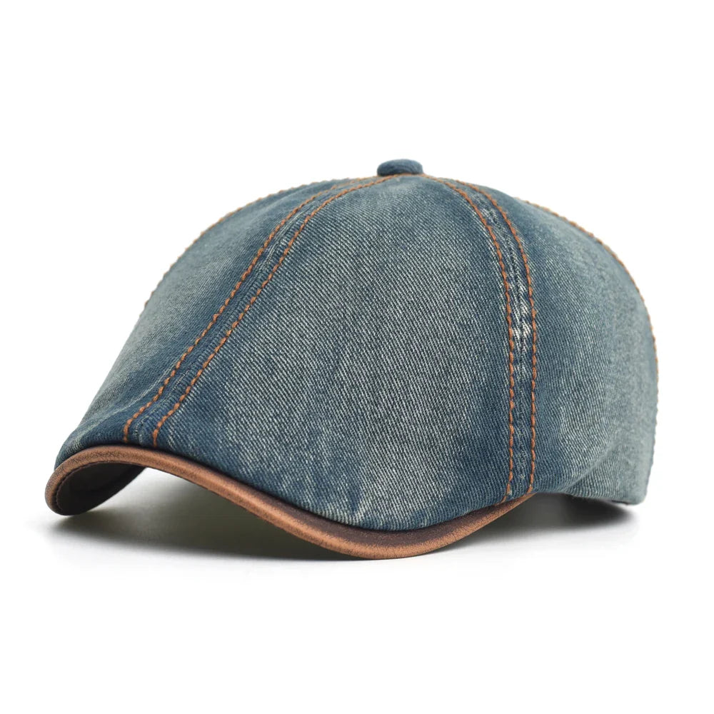 Leviana™ | Casquette Vintage