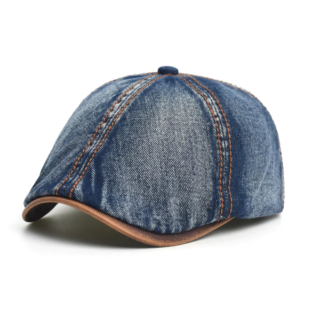 Leviana™ | Casquette Vintage