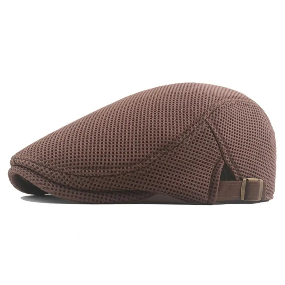 Leviana™ | Casquette Homme Respirante