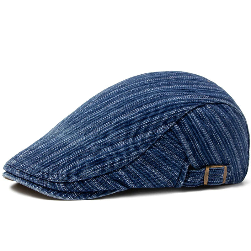 Leviana™ | Casquette Élégante pour Hommes