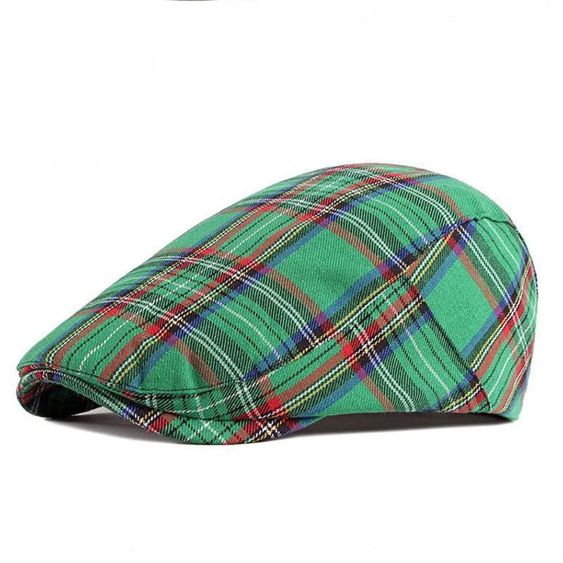 Leviana™ | Casquette Classique Colorée