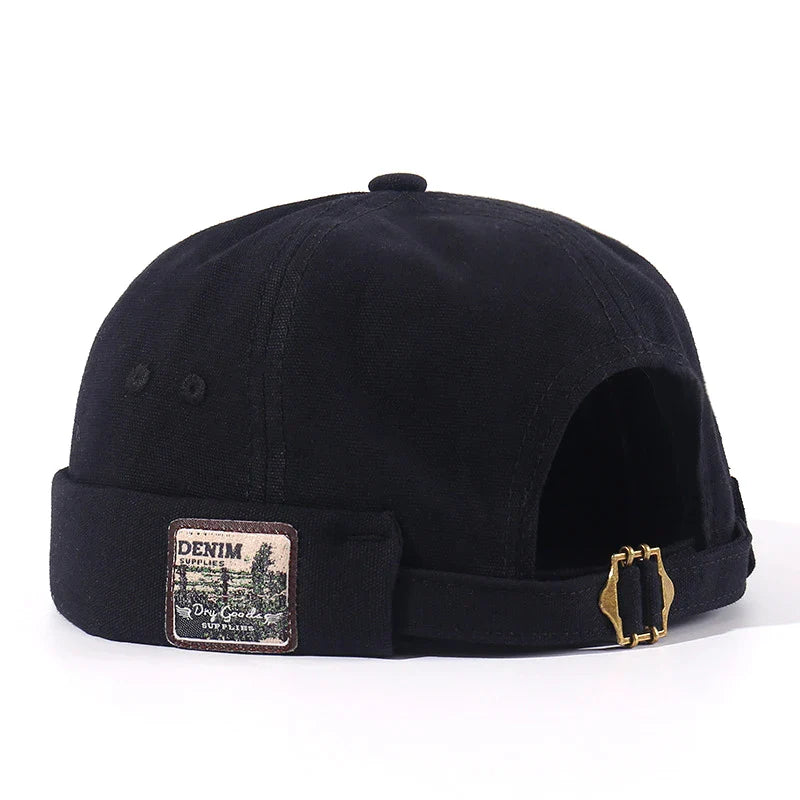 Leviana ™ |Casquette Docker Vintage