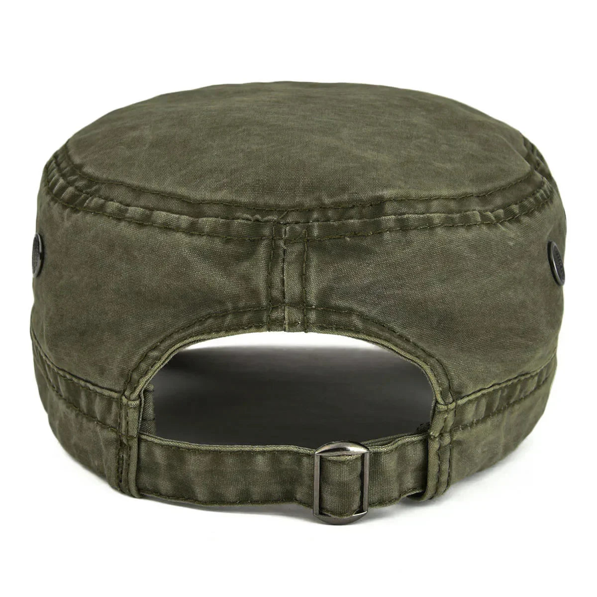 Armand– Chapeau Vintage Solide
