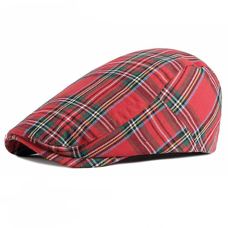 Leviana™ | Casquette Classique Colorée