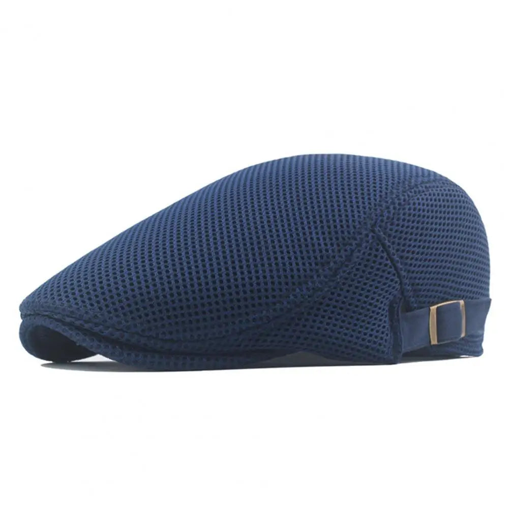 Leviana™ | Casquette Homme Respirante
