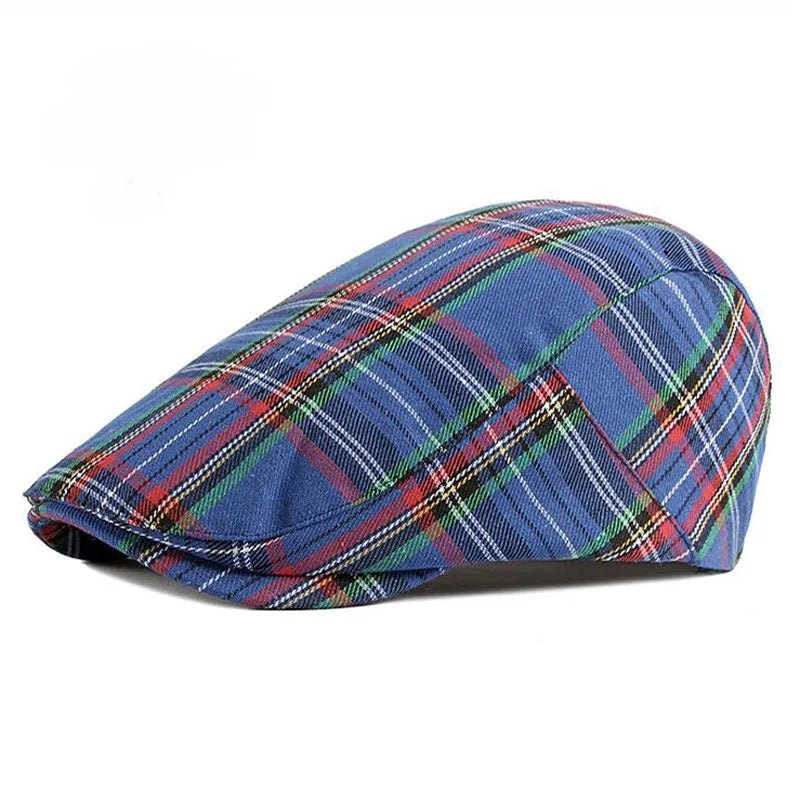 Leviana™ | Casquette Classique Colorée