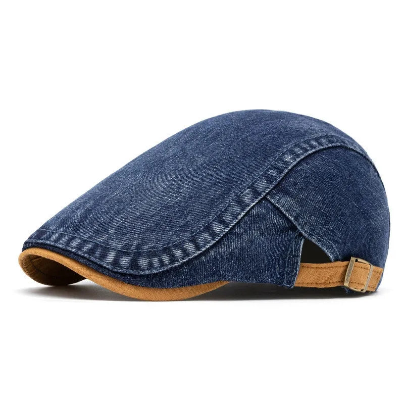Leviana™ | Casquette Vintage Réglable
