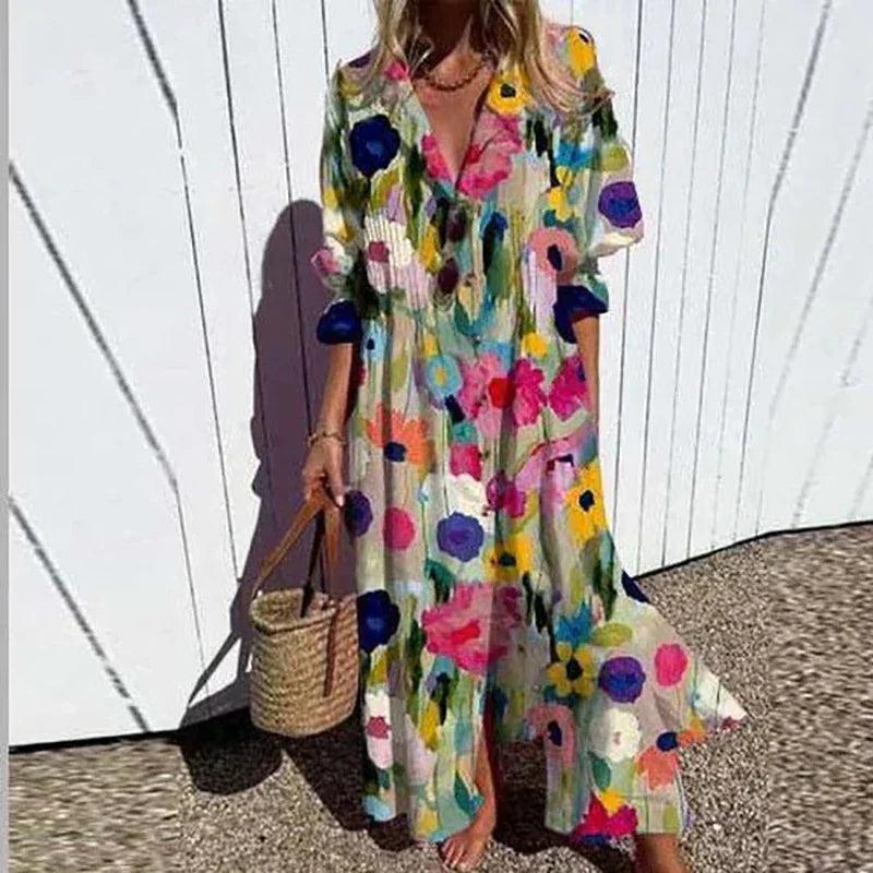 Leviana™ | Robe Boho