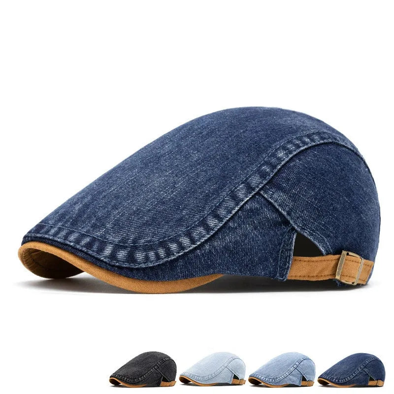 Leviana™ | Casquette Vintage Réglable