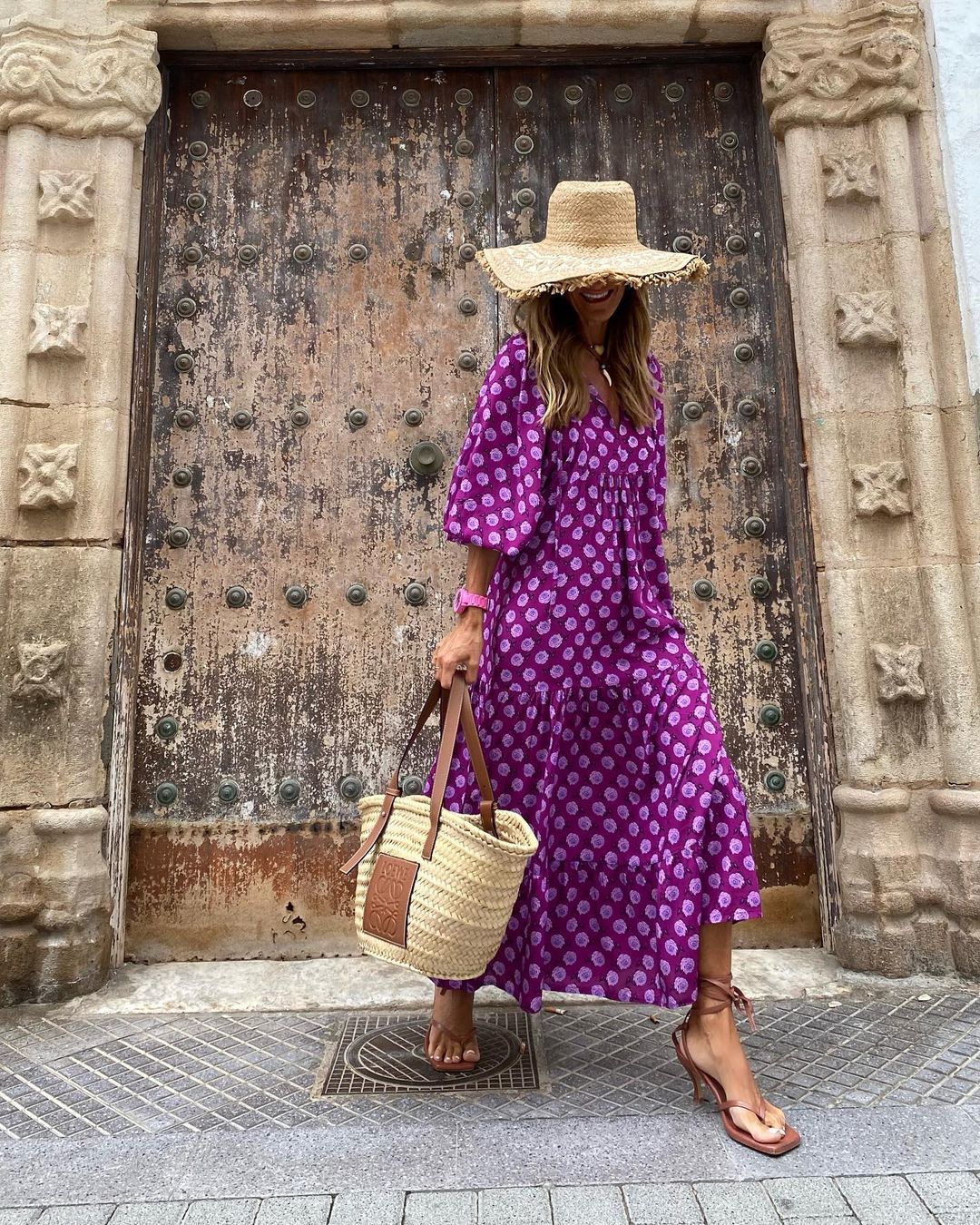 Leviana™ | Robe d'été Fleurie et Ludique
