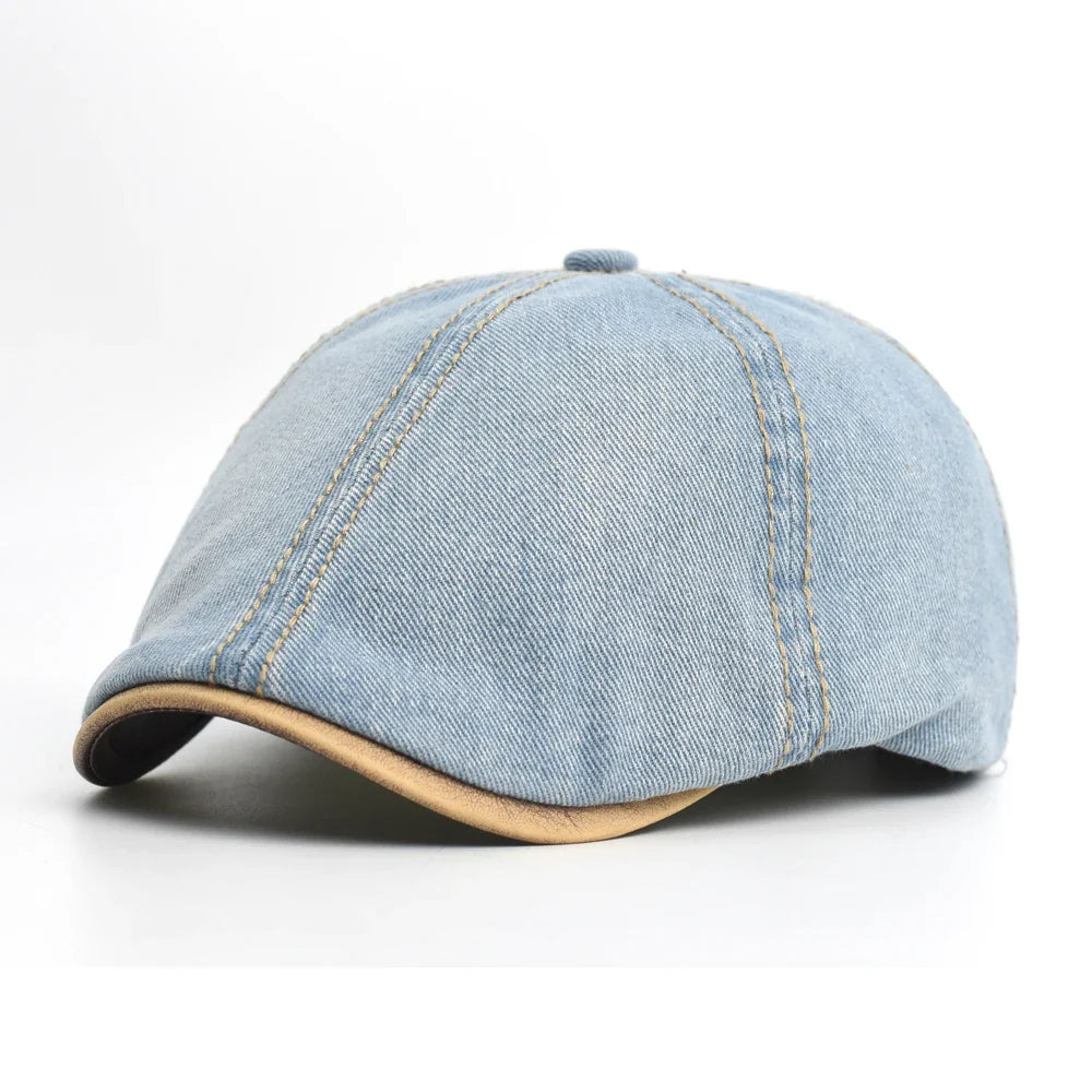 Leviana™ | Casquette Vintage