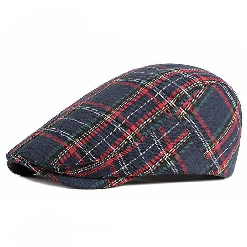 Leviana™ | Casquette Classique Colorée