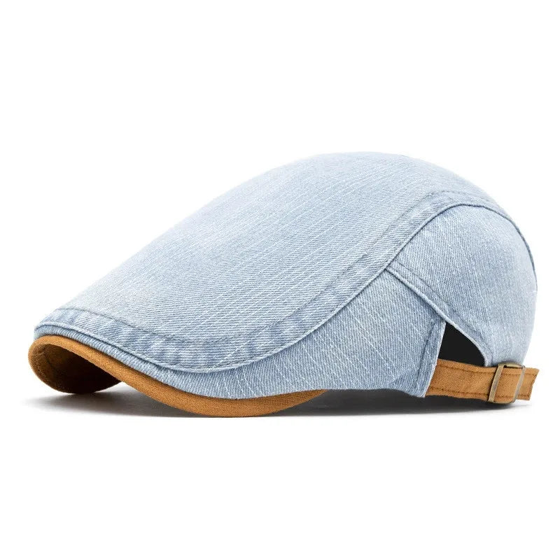 Leviana™ | Casquette Vintage Réglable
