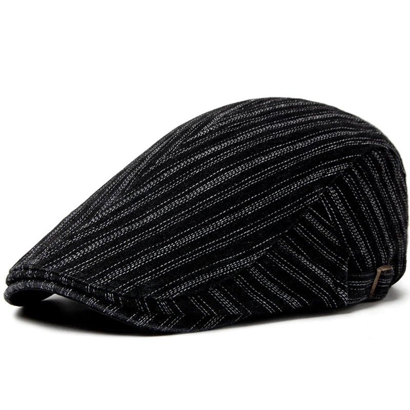 Leviana™ | Casquette Élégante pour Hommes