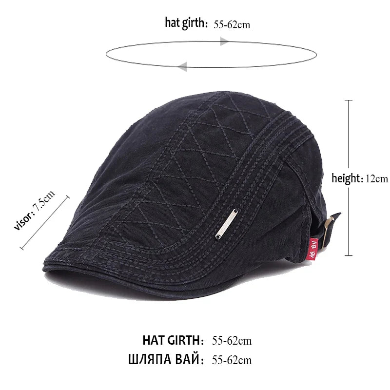 Leviana™ | Casquette Vintage pour Animaux