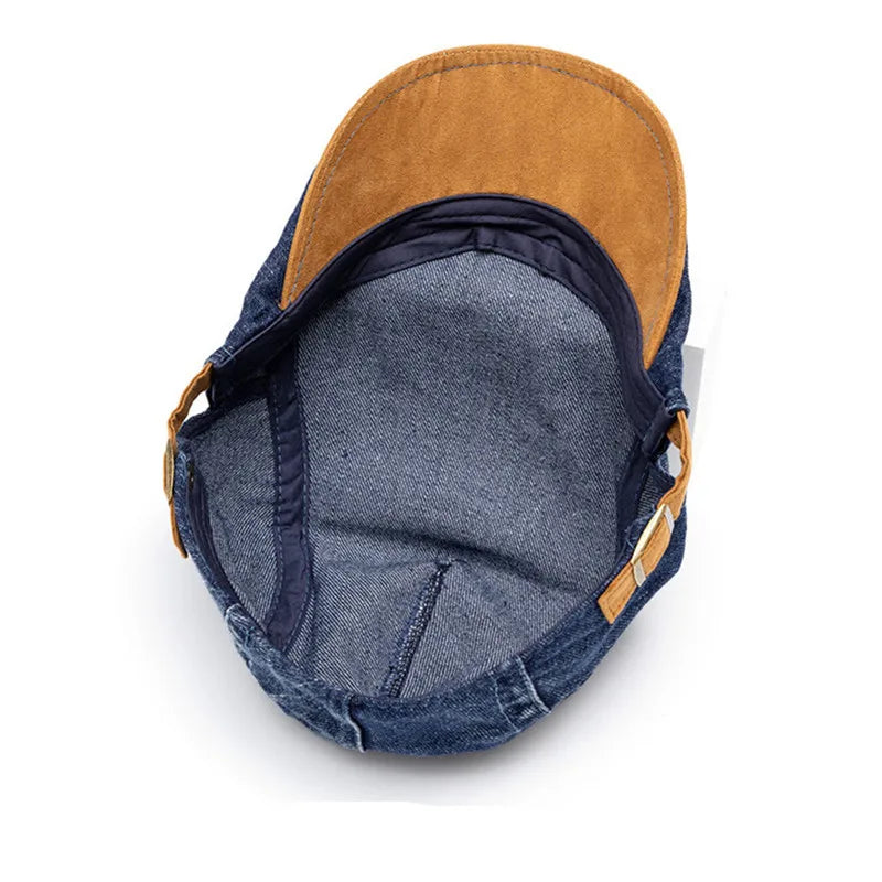 Leviana™ | Casquette Vintage Réglable