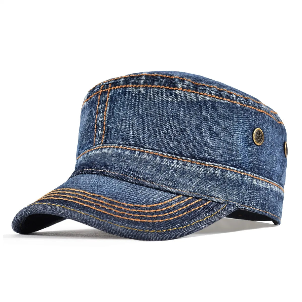 Leviana™ | Casquette Vintage Audacieuse