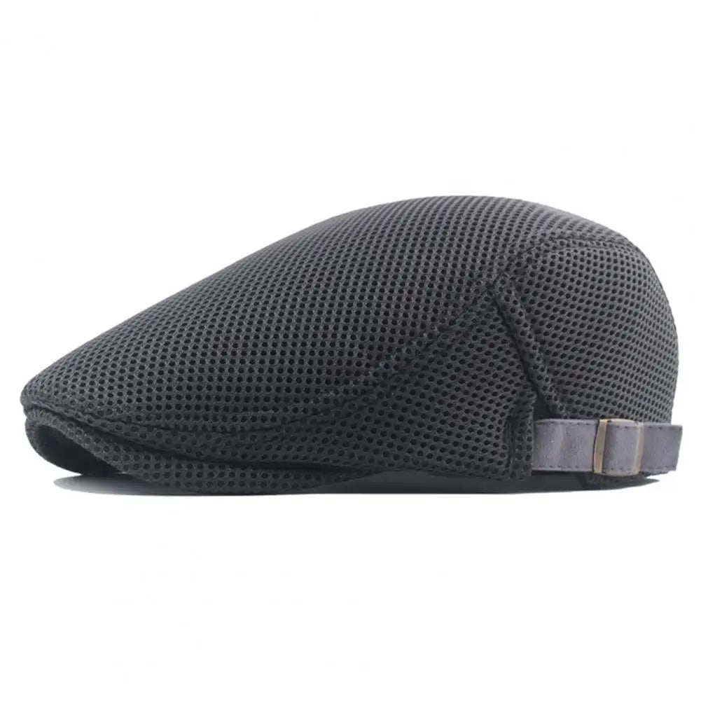 Leviana™ | Casquette Homme Respirante