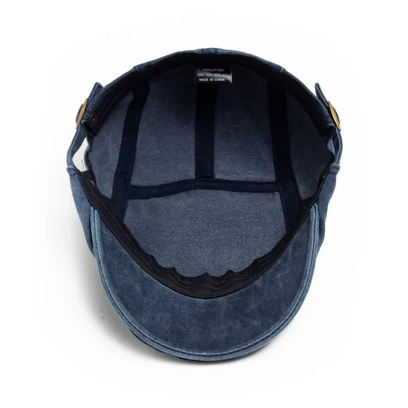 Leviana™ | Casquette Vintage