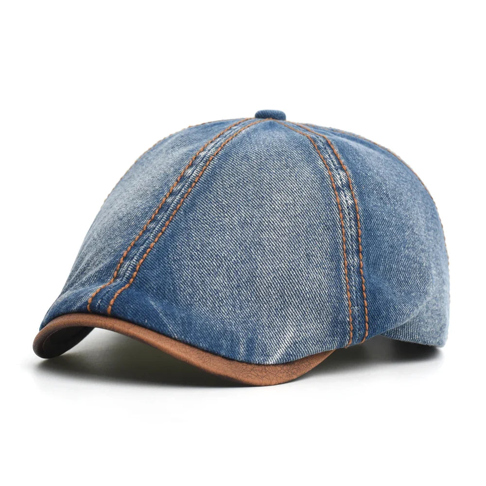 Leviana™ | Casquette Vintage