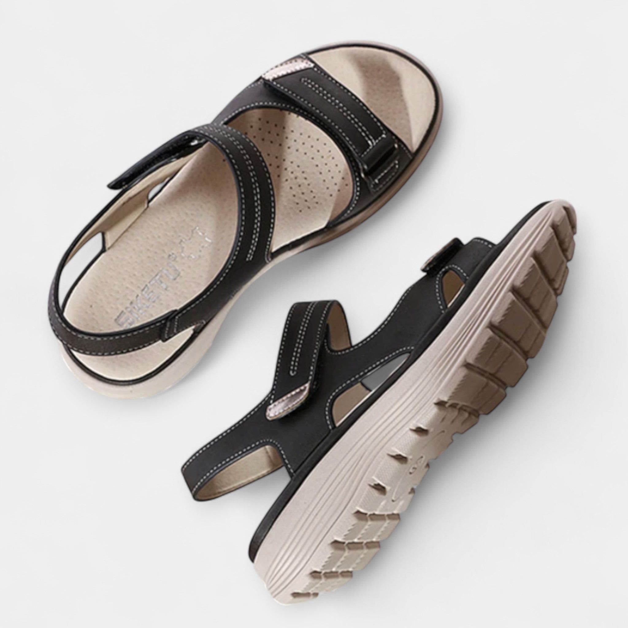 Sandales Orthopédiques Flexso