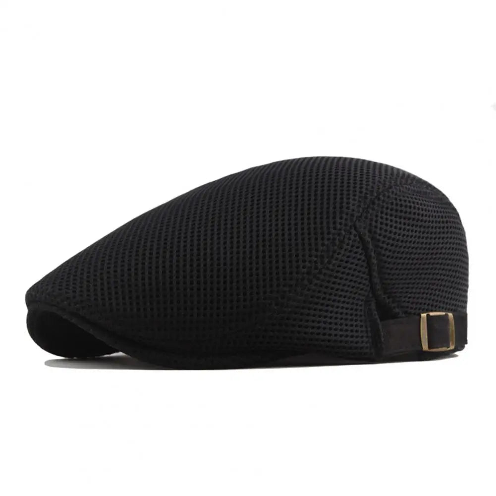 Leviana™ | Casquette Homme Respirante