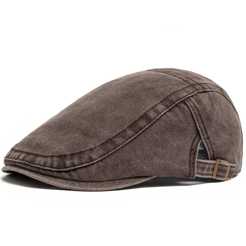 Leviana™ | Casquette Vintage
