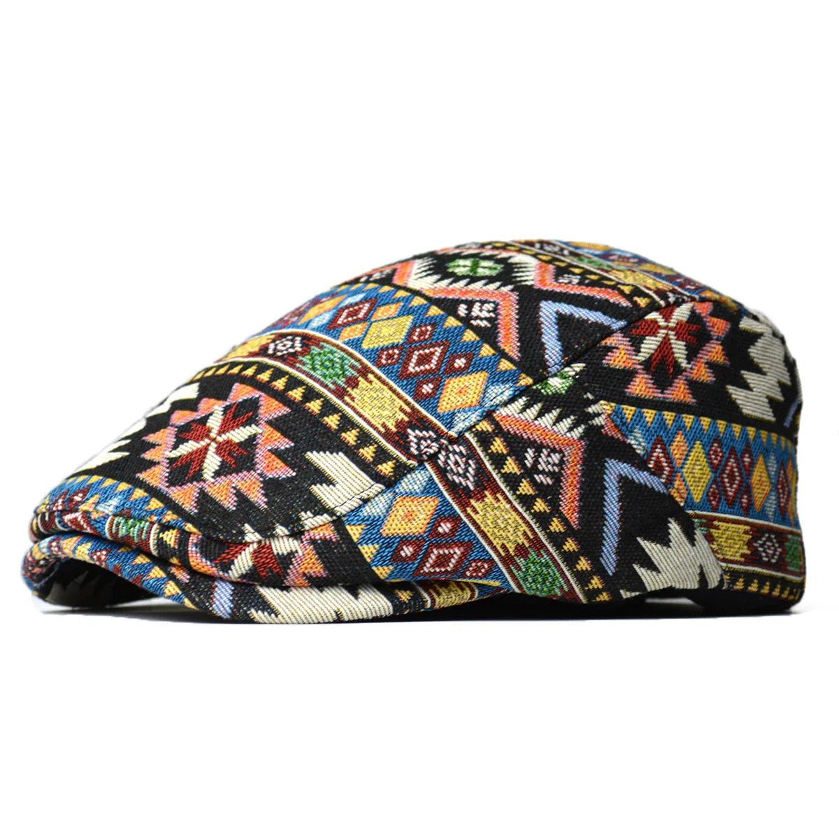 Leviana™ | Casquette Vintage Colorée