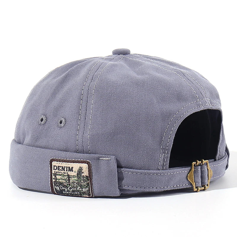 Leviana ™ |Casquette Docker Vintage