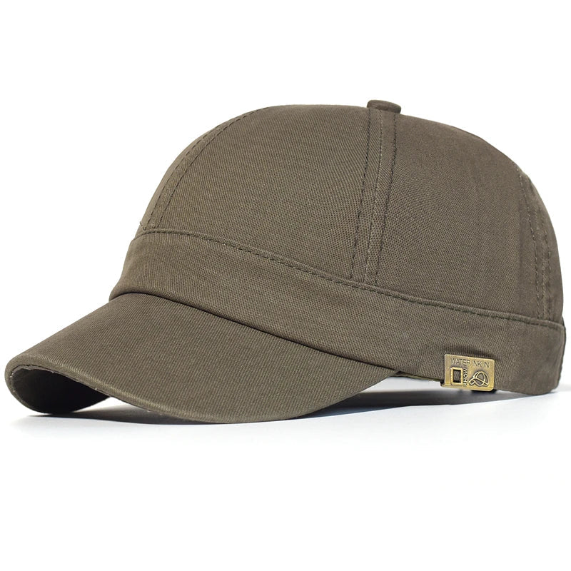 Leviana™ | Casquette en Coton pour Hommes