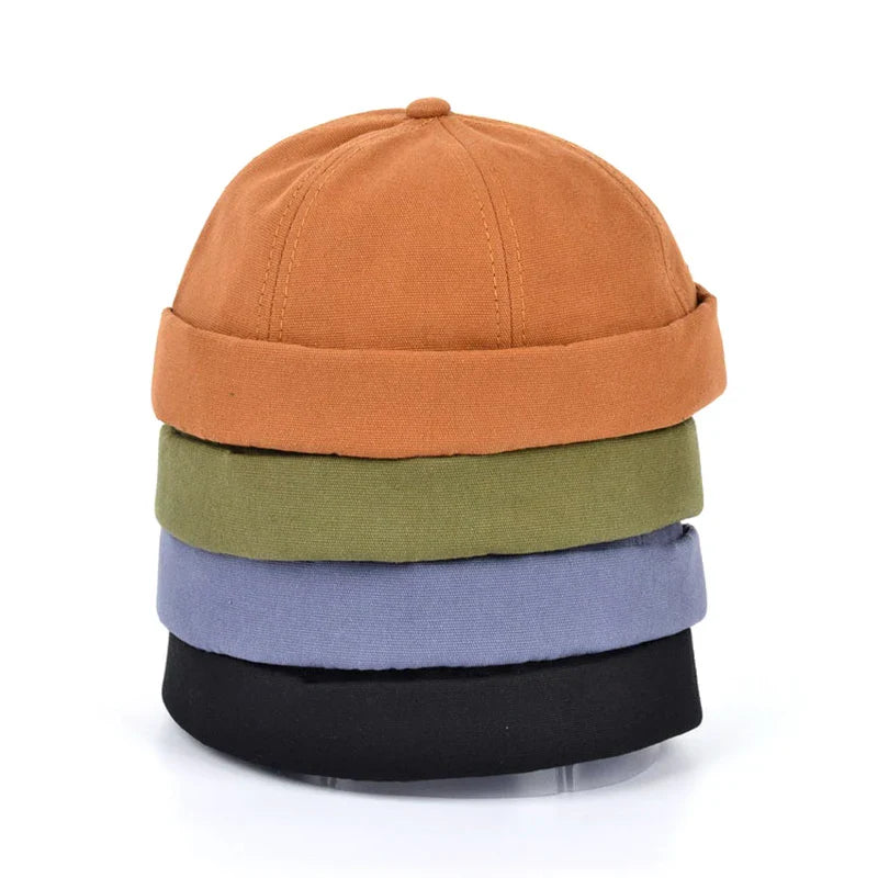 Leviana ™ |Casquette Docker Vintage