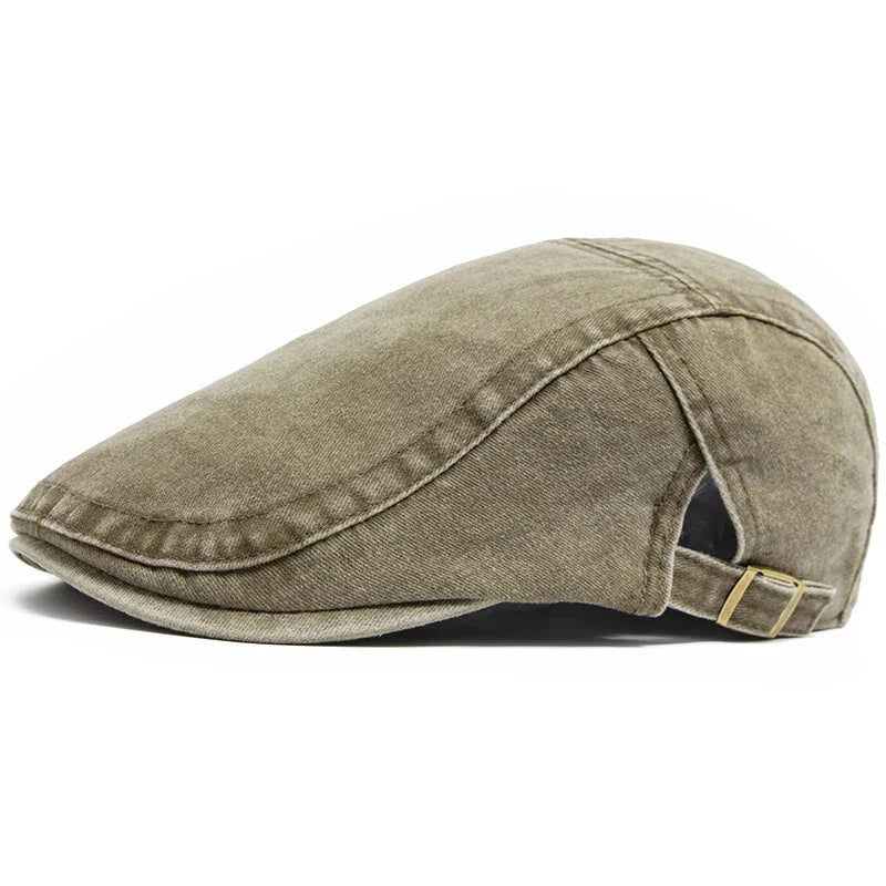 Leviana™ | Casquette Vintage