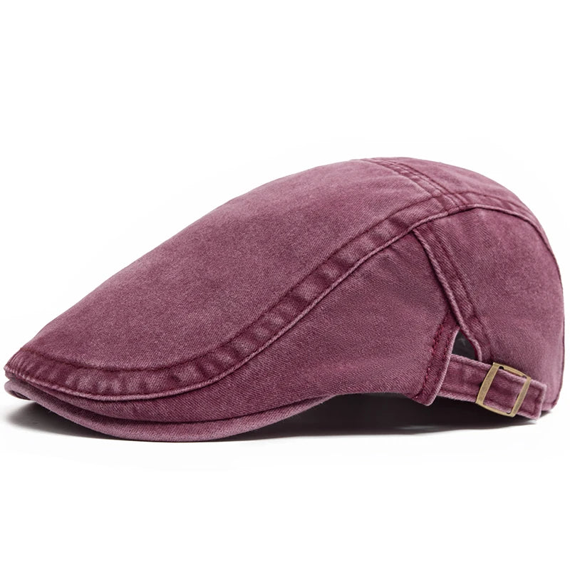 Leviana™ | Casquette Vintage