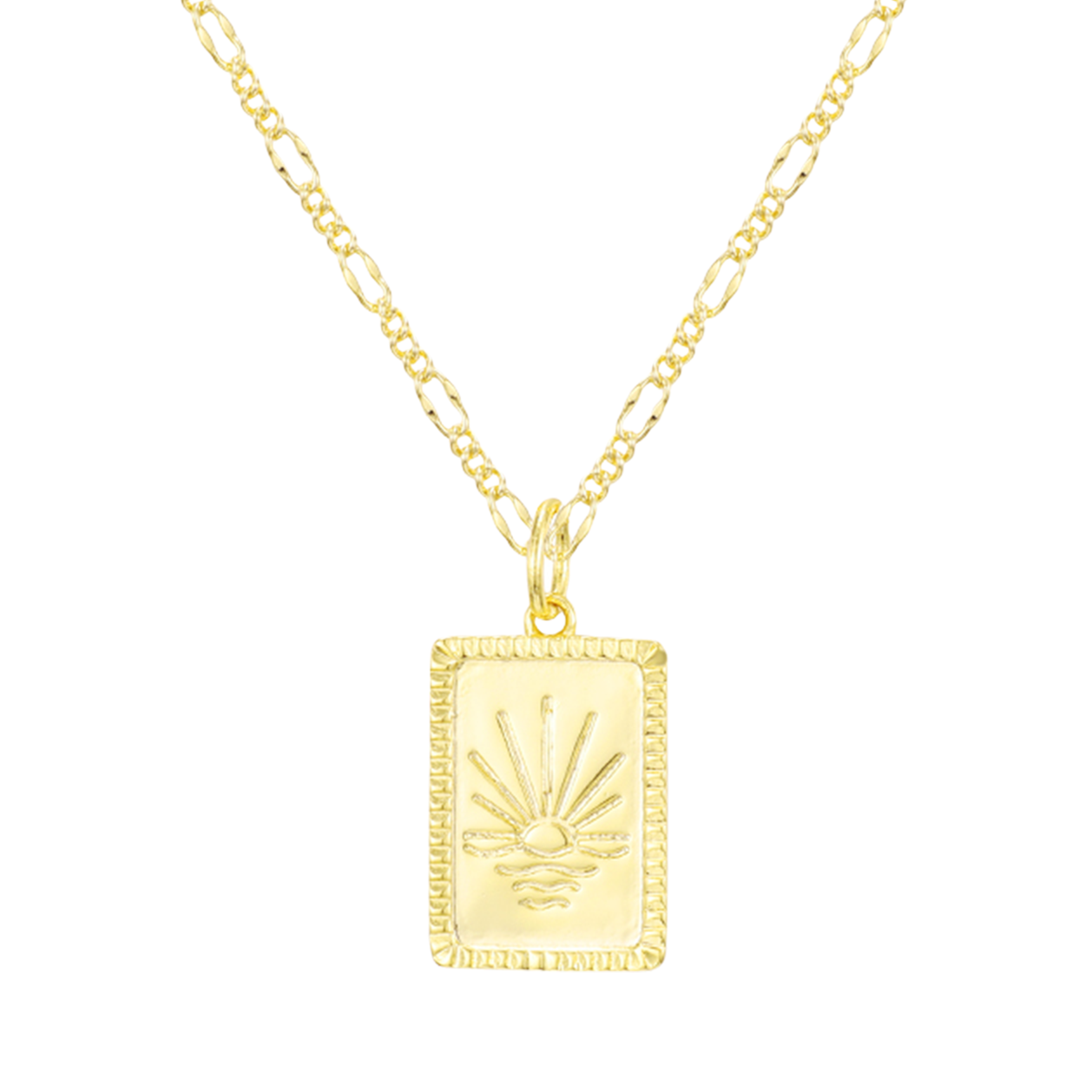 Collier Soleil