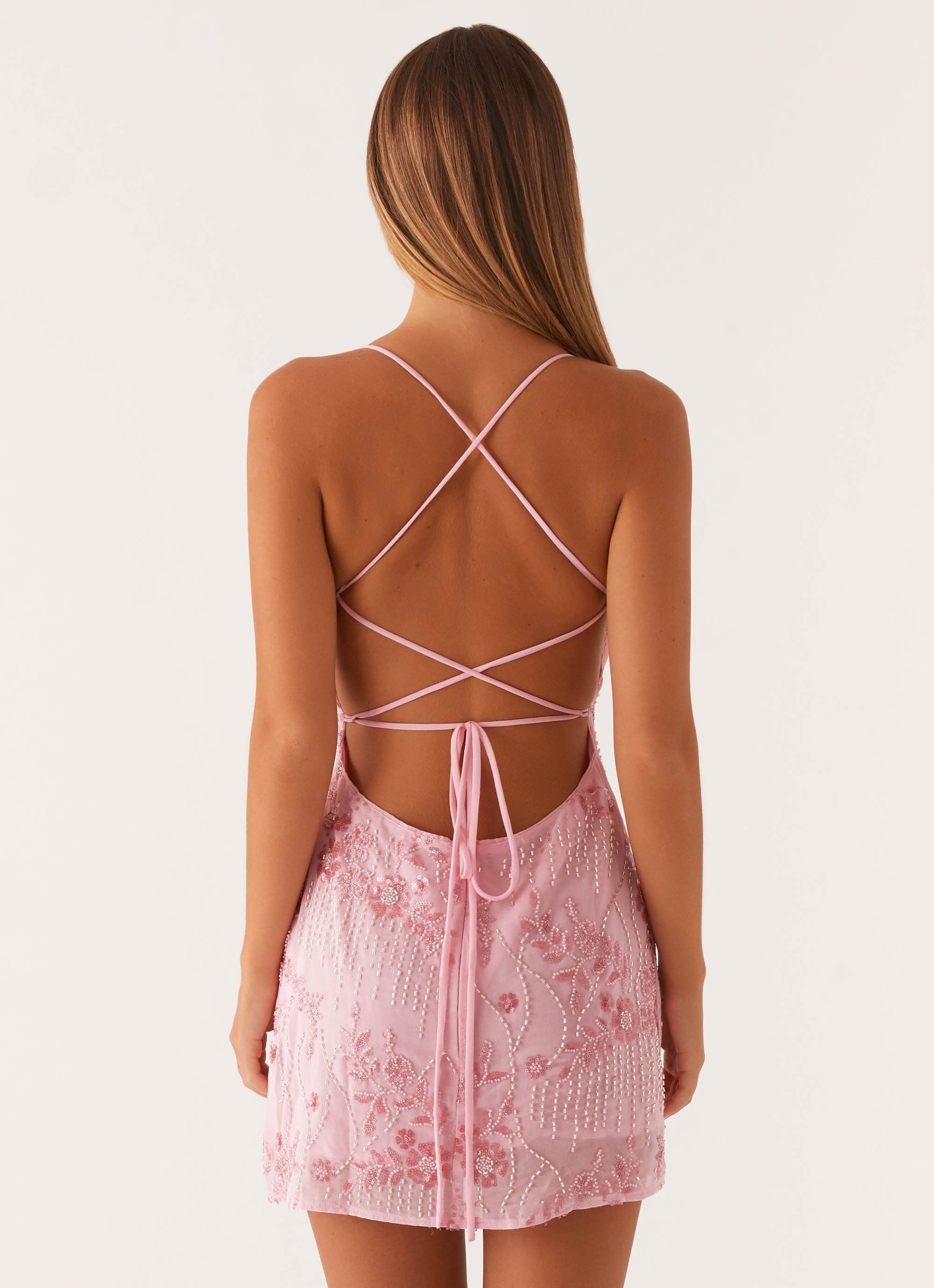 Robe Mini Vietta