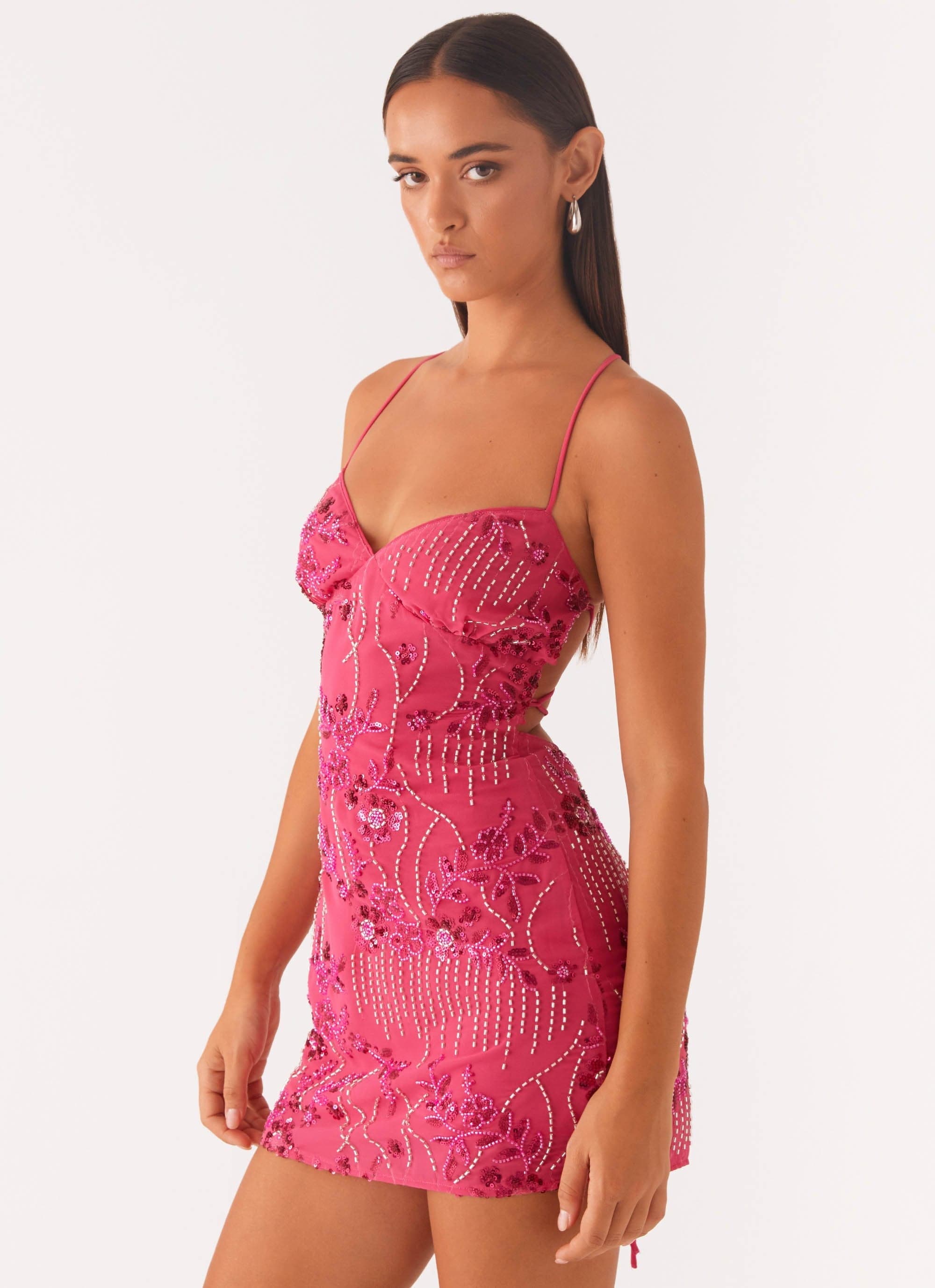 Robe Mini Vietta