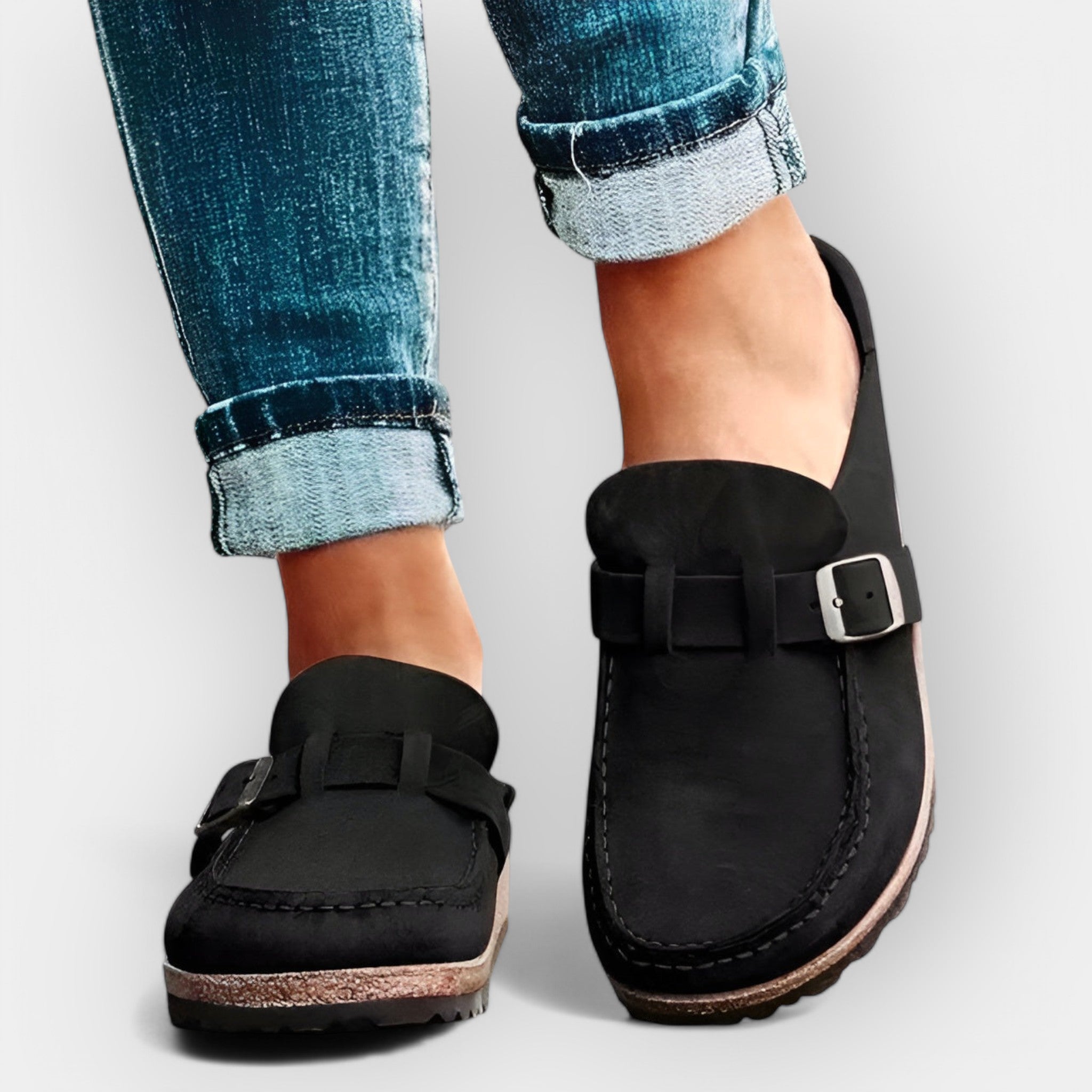 Sandales avec Style et Confort
